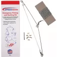 Speedhook Emergency Fish and Hunt Kit SPK7188