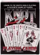 Speedhook Knot Tying Playing Cards - SPKKTPC
