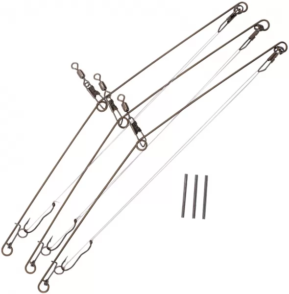 Speedhook Speedhook 3pk SPKSH003