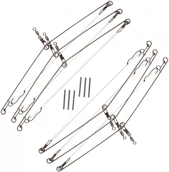Speedhook Speedhook 6pk SPKSH006
