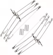 Speedhook Speedhook 6pk - SPKSH006