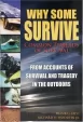 Books Why Some Survive - SPKWSSP