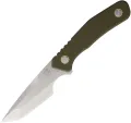 Se7en Plus Strider Fixed Blade SW OD - SPL240502ODS