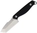 Se7en Plus Raptor Fixed Blade SWBlack - SPL240503BKS