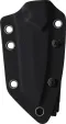Se7en Plus Raptor Fixed Blade SWBlack SPL240503BKS