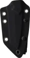 Se7en Plus Raptor Fixed Blade Black SPL240503BK