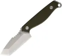Se7en Plus Raptor Fixed Blade SW OD - SPL240503ODS