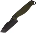 Se7en Plus Raptor Fixed Blade OD - SPL240503OD