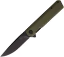 Se7en Plus Hera Linerlock OD - SPL240506OD
