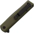 Se7en Plus Hera Linerlock OD SPL240506OD