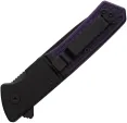 Se7en Plus Lizard Linerlock Purple SPL240507PR