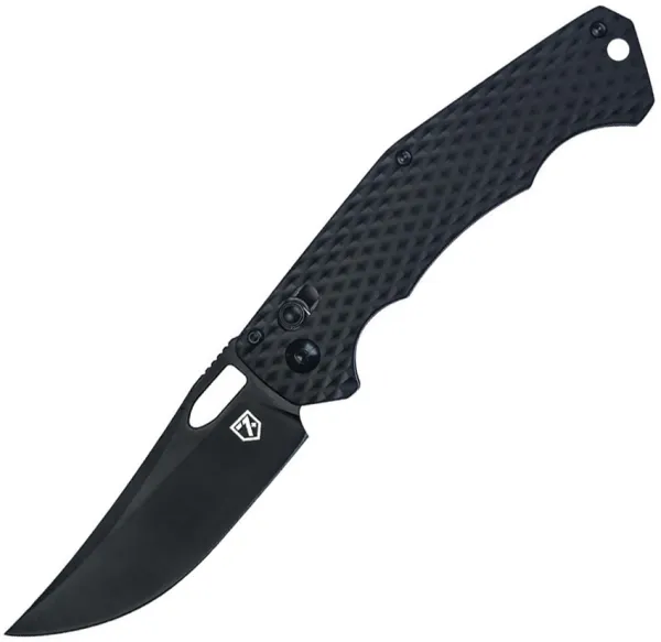 Se7en Plus TK I Crossbar Lock Black SPLTKIBK Se7en Plus TK I Crossbar Lock Black SPLTKIBK