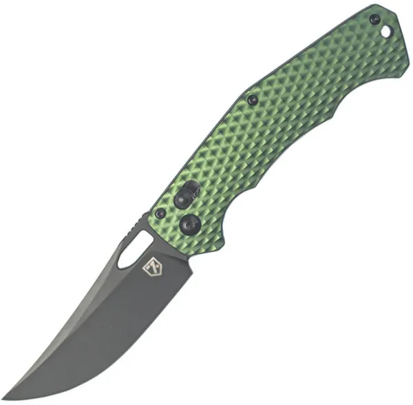 Se7en Plus TK I Crossbar Lock OD Green SPLTKIODG Se7en Plus TK I Crossbar Lock OD Green SPLTKIODG