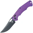 Se7en Plus TK I Crossbar Lock Purple - SPLTKIPP