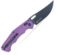 Se7en Plus TK I Crossbar Lock Purple SPLTKIPP Se7en Plus TK I Crossbar Lock Purple SPLTKIPP