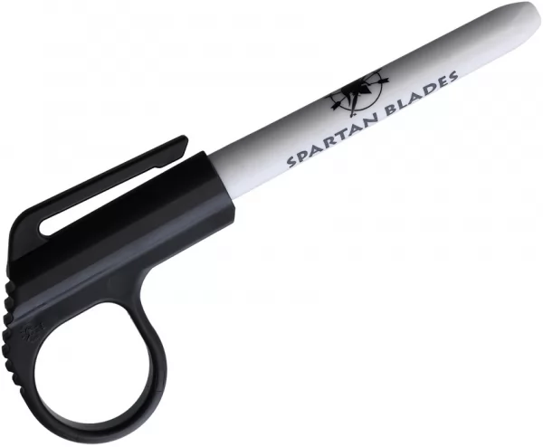 Spartan Blades Pen Protector Black SPP1BK