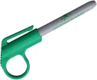 Spartan Blades Pen Protector Green - SPP1GR