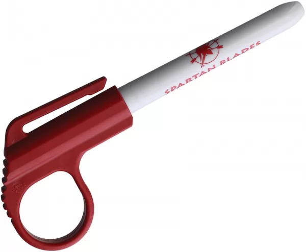Spartan Blades Pen Protector Red SPP1RD