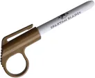 Spartan Blades Pen Protector Coyote Tan - SPP1TN