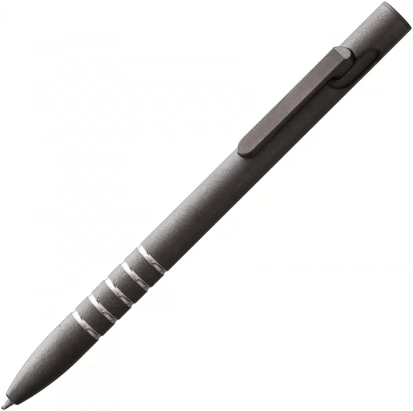 SMOOTH Precision Pens SMOOTH Pen V2.1 Titanium SPPSA1A1