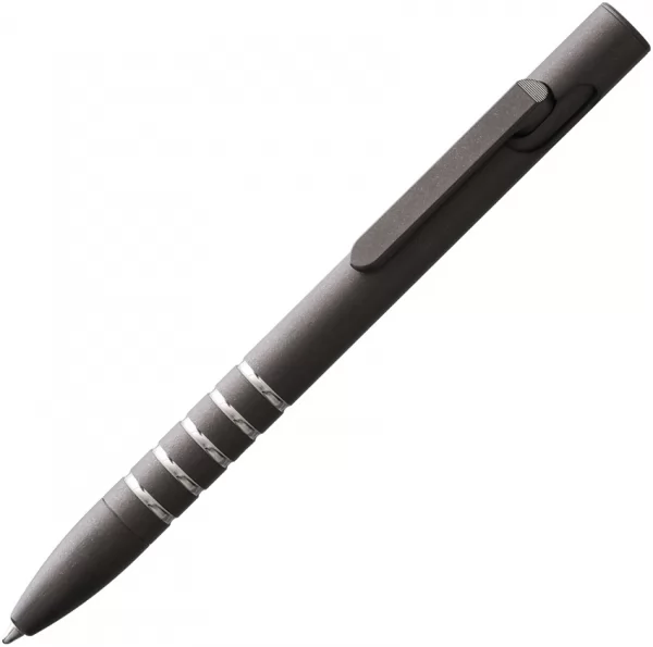 SMOOTH Precision Pens SMOOTH Pen V2.1 Titanium Mini SPPSA1A2