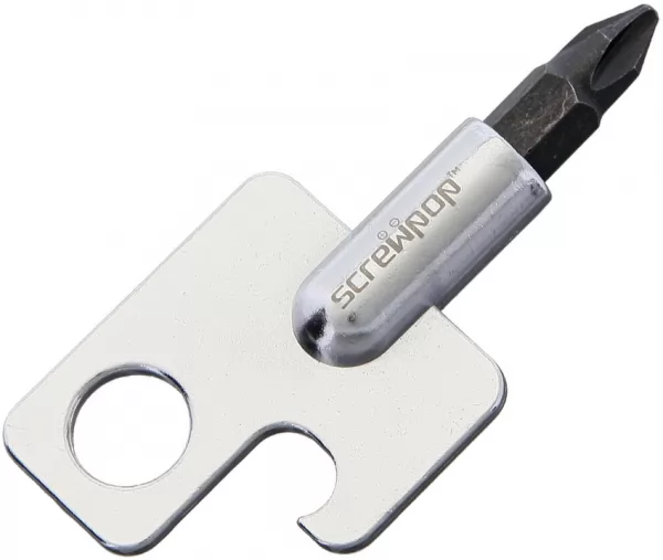 Screwpop Mini Screwdriver SPT013