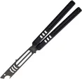 Squid Industries Mako V5 Trainer Inked Black - SQDMKOV5IB