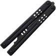 Squid Industries Mako V5 Trainer Inked Black SQDMKOV5IB