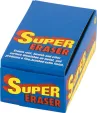 Super Rust Eraser 24 pack sharpeners SR0124