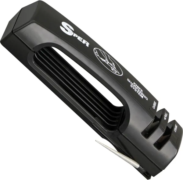 Super Knife Sharpening System Sharpeners SR315