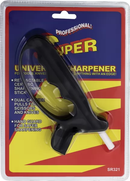 Super Pro Universal Sharpener SR321