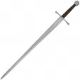 Red Dragon 13th Century Combat Sword - SR7054