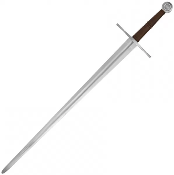 Red Dragon Combat Hand-and-a-Half Sword SR7055