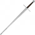 Red Dragon Combat Hand-and-a-Half Sword - SR7055
