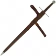 Red Dragon Combat Hand-and-a-Half Sword SR7055