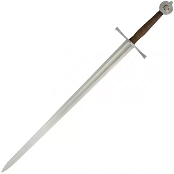 Red Dragon Combat Temple Church Sword SR7056