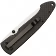 Stone River Gear Ceramic Framelock Carbon Fiber SRG2CFW