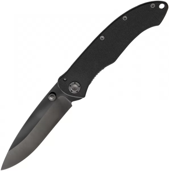 Stone River Gear Ceramic Linerlock A-O SRG2SAGB