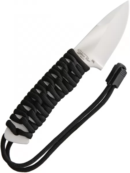 Stone River Gear Ceramic Neck Knife Skinning SRG3NSW