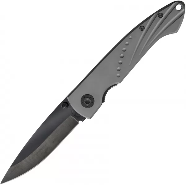 Stone River Gear Ceramic Linerlock SRG3TLB