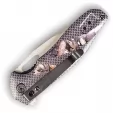 Stone River Gear Ultra LinerLock with Sheath SRG4DPCP