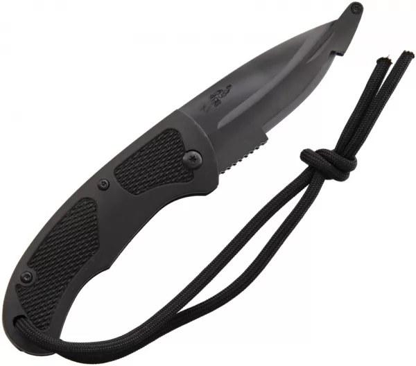 Stone River Gear Hunting Knife Point Protector SRG4RPB