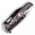 Stone River Gear Command Tanto Linerlock SRG4TSCP