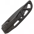 Stone River Gear Ceramic Framelock Black SRG5BTB