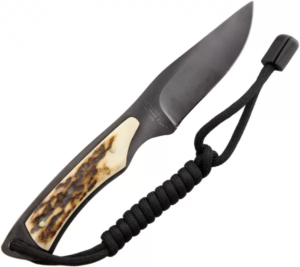 Stone River Gear Ceramic Hunting Knife SRG65SCB