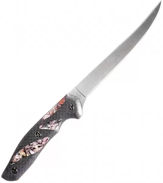 Stone River Gear Angler Fillet Knife SRG7FSCP