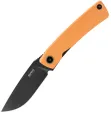 SRM Knives Air Linerlock Orange G10 - SRM105MGJ