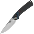 SRM Knives Dome Slip Joint Dark Gray - SRM106MGK