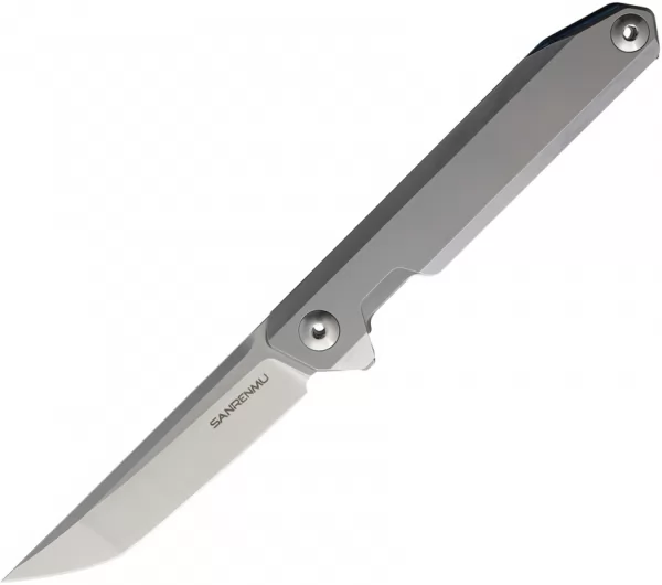 SRM Knives 1161 Framelock SRM1161