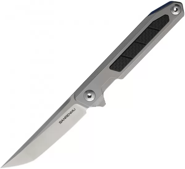 SRM Knives 1162 Framelock SRM1162